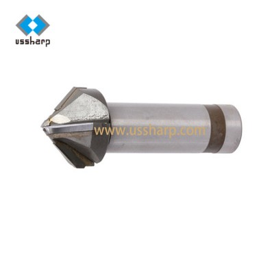 90-degree Chamfer Cutting Tool