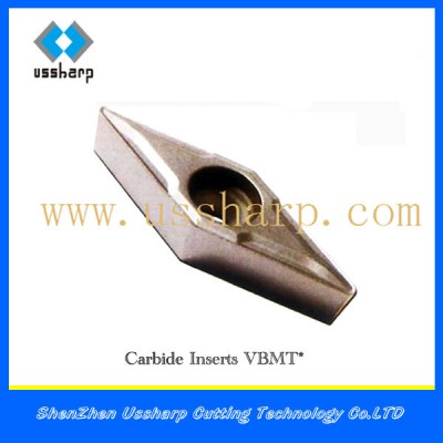 Low Price CNC Inserts/Tool Inserts made in China VBMT