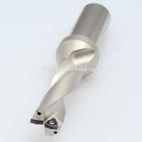 Carbide Indexable Insert Drill 2XD 3xD ,4xD ,5xD